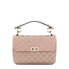 Сумка Valentino Garavani Rockstud Spike medium Valentino