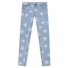 Джинсы Stella McCartney