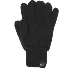Кашемировые перчатки Giorgio Armani