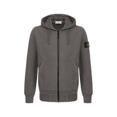Хлопковая толстовка Stone Island