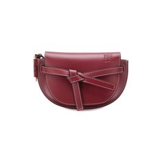 Поясная сумка Gate mini Loewe