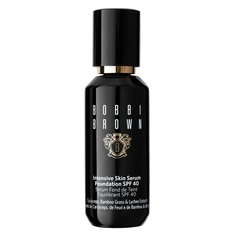Тональное средство Intensive Skin Serum Foundation SPF40, Warm Ivory Bobbi Brown