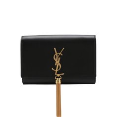 Сумка Monogram Kate small Saint Laurent