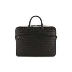 Кожаный портфель Bottega Veneta