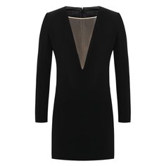 Платье из вискозы Dsquared2