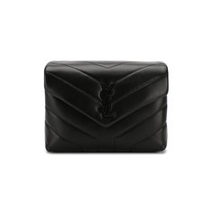 Сумка Monogram Loulou Saint Laurent