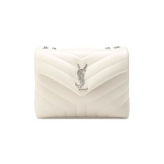 Сумка Monogram LouLou small Saint Laurent