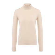 Кашемировая водолазка Giorgio Armani