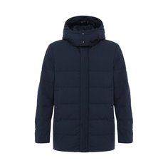 Пуховая куртка Woolrich