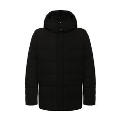 Пуховая куртка Woolrich