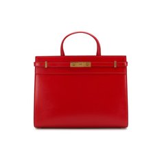 Сумка Manhattan small Saint Laurent