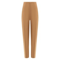 Шерстяные брюки Marni