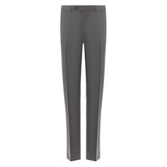 Шерстяные брюки Canali