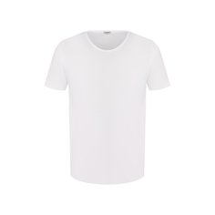 Хлопковая футболка Zimmerli
