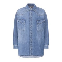 Джинсовая куртка Maison Margiela