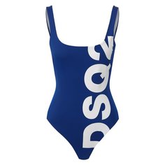 Слитный купальник Dsquared2