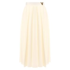 Юбка в складку Valentino