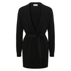 Шерстяной кардиган REDVALENTINO