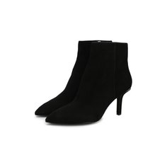 Замшевые ботильоны Katerina MICHAEL Michael Kors