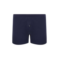 Хлопковые боксеры Zimmerli