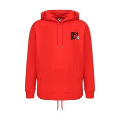 Хлопковое худи Kenzo