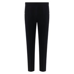 Шерстяные брюки Z Zegna