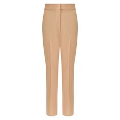 Шерстяные брюки Stella McCartney