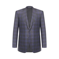 Шерстяной пиджак Canali