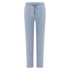 Брюки из вискозы D.Exterior