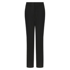 Шерстяные брюки Stella McCartney