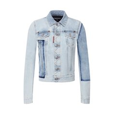 Джинсовая куртка Dsquared2