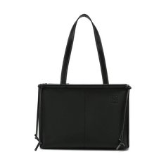 Сумка-тоут Cushion small Loewe