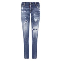 Джинсы Dsquared2