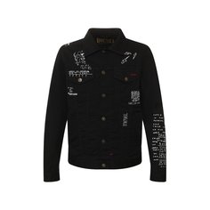 Джинсовая куртка Diesel