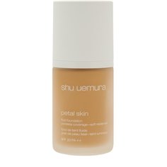 Жидкая тональная основа Petal Skin Fluid, оттенок 754 Shu Uemura