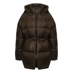 Пуховая куртка Acne Studios