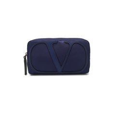 Текстильная поясная сумка Valentino Garavani VLOGO Valentino