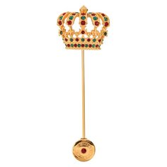 Булавка для галстука Dolce & Gabbana