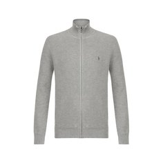 Хлопковый кардиган Polo Ralph Lauren
