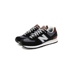 Кроссовки 574 Cruisin New Balance