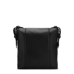 Кожаная сумка-планшет Giorgio Armani