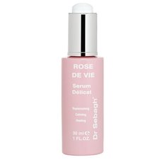 Сыворотка с симкальмином и дельта-токоферолом Rose de Vie Serum Delicat Dr.Sebagh