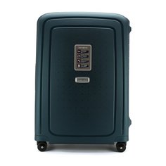 Дорожный чемодан SCure DLX medium Samsonite