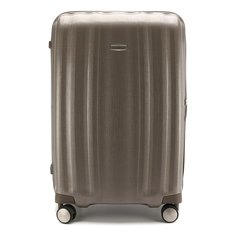 Дорожный чемодан Lite Cube large Samsonite