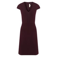 Приталенное платье MICHAEL Michael Kors
