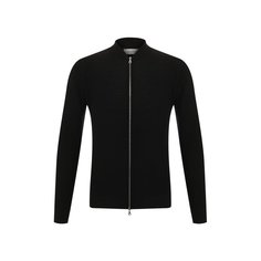 Шерстяной кардиган John Smedley