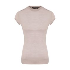 Шерстяной топ Tom Ford