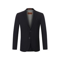 Шерстяной пиджак Corneliani