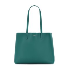 Сумка-тоут Shopping large Saint Laurent