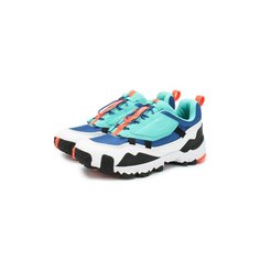 Кроссовки Trailfox Overland Puma